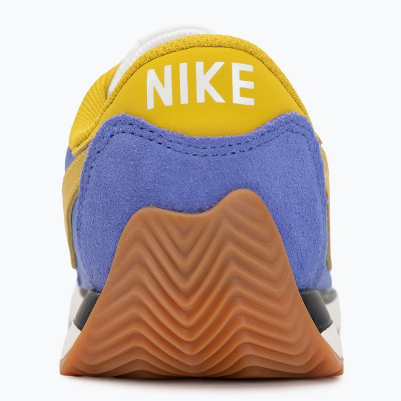 Moteriški Nike batai Pacific sapphire/sail/black/saffron quartz 6