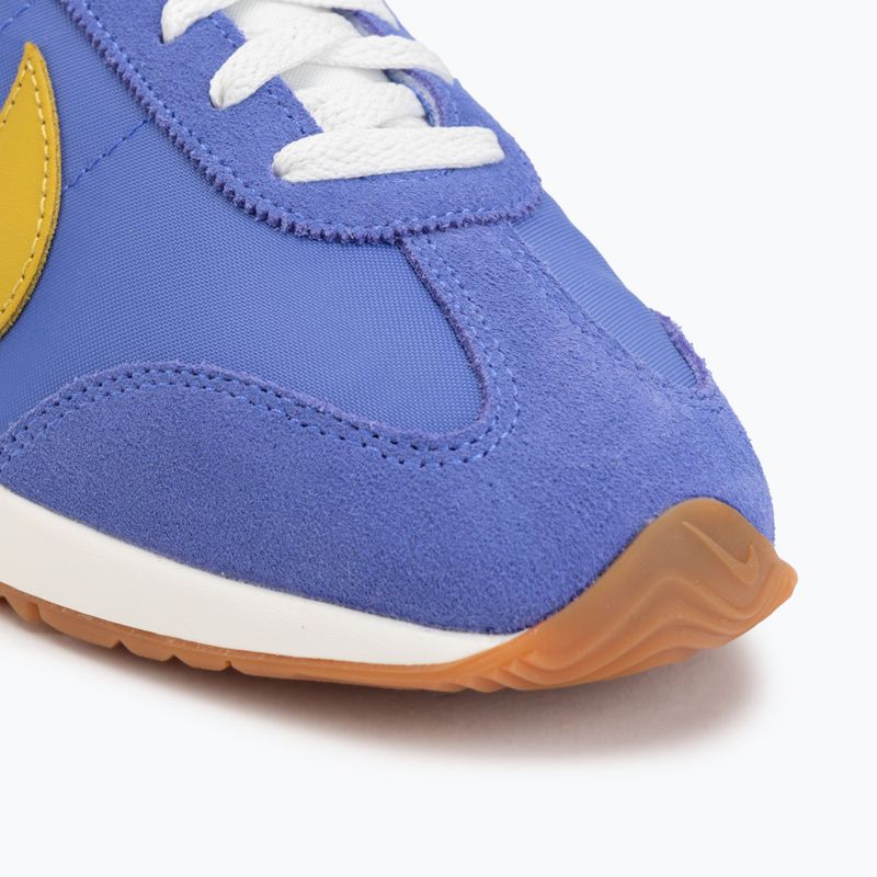 Moteriški Nike batai Pacific sapphire/sail/black/saffron quartz 7