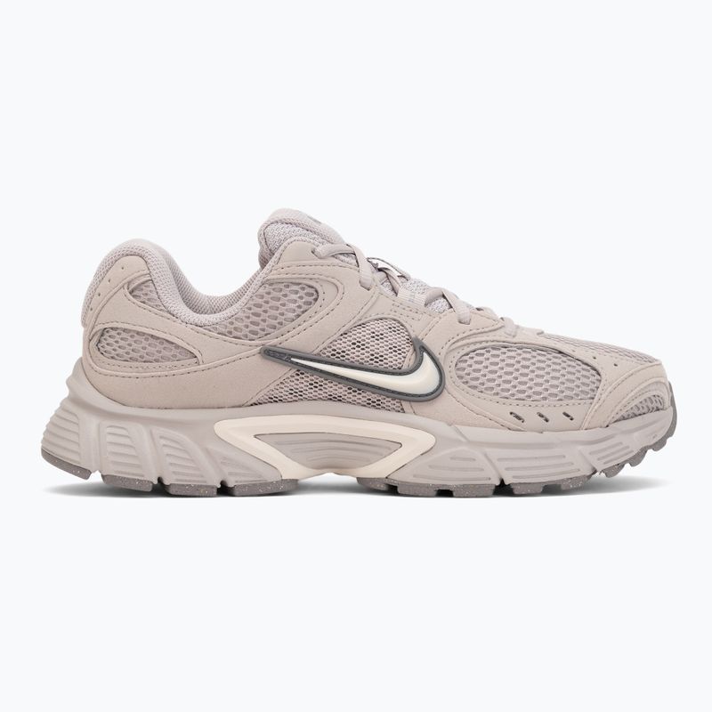 Vyriški batai Nike V5 RNR moon particle/light orewood brown 2