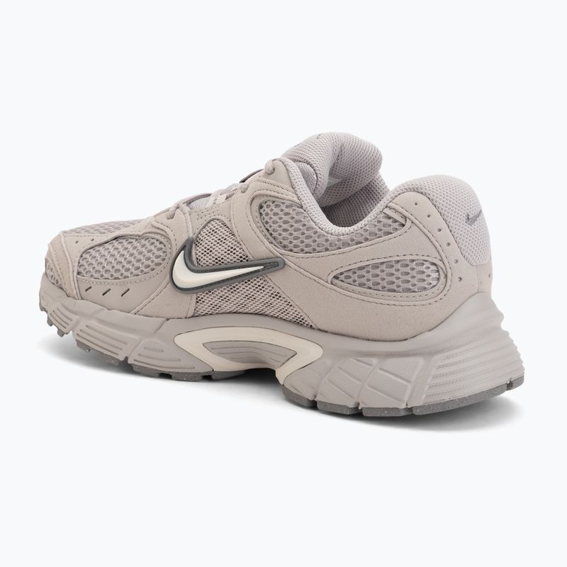 Vyriški batai Nike V5 RNR moon particle/light orewood brown 3