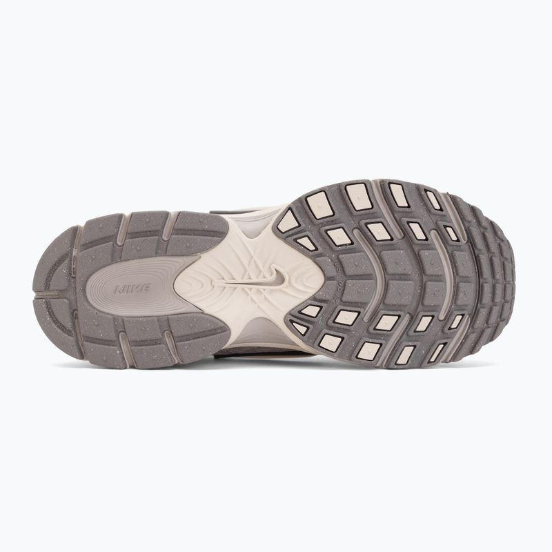 Vyriški batai Nike V5 RNR moon particle/light orewood brown 4