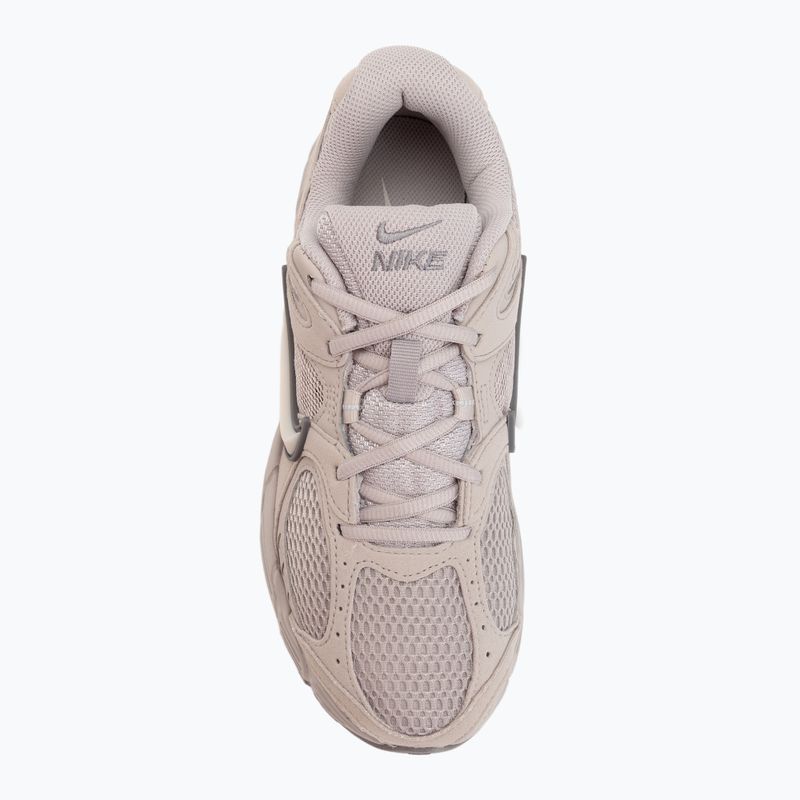 Vyriški batai Nike V5 RNR moon particle/light orewood brown 5