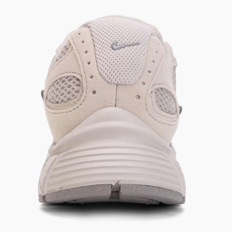 Vyriški batai Nike V5 RNR moon particle/light orewood brown 6
