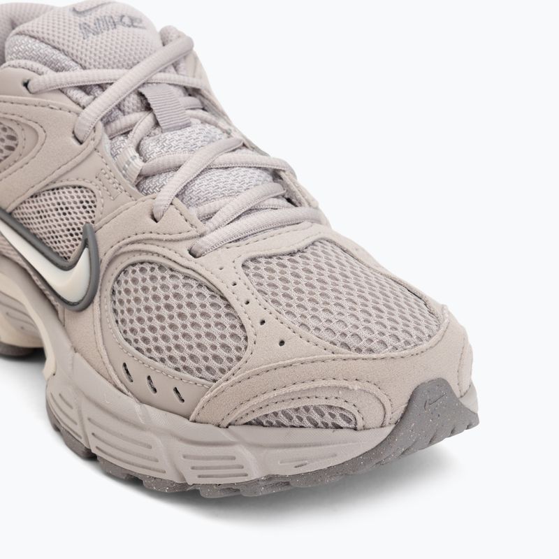 Vyriški batai Nike V5 RNR moon particle/light orewood brown 7