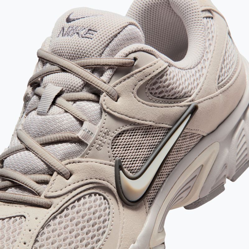 Vyriški batai Nike V5 RNR moon particle/light orewood brown 8