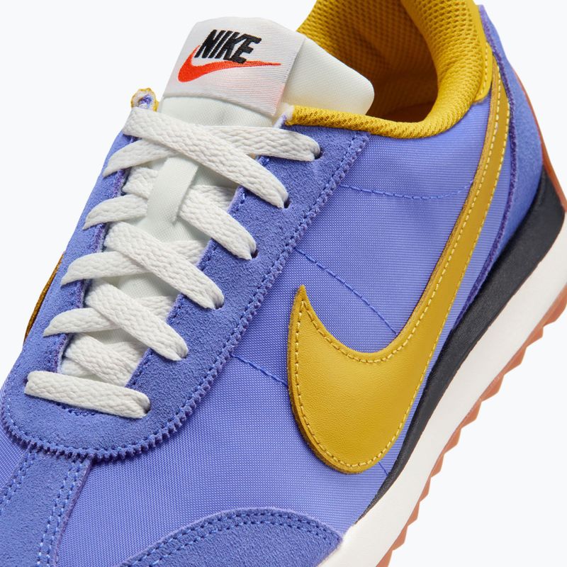 Moteriški Nike batai Pacific sapphire/sail/black/saffron quartz 8