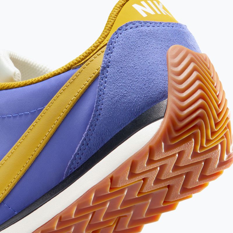 Moteriški Nike batai Pacific sapphire/sail/black/saffron quartz 9