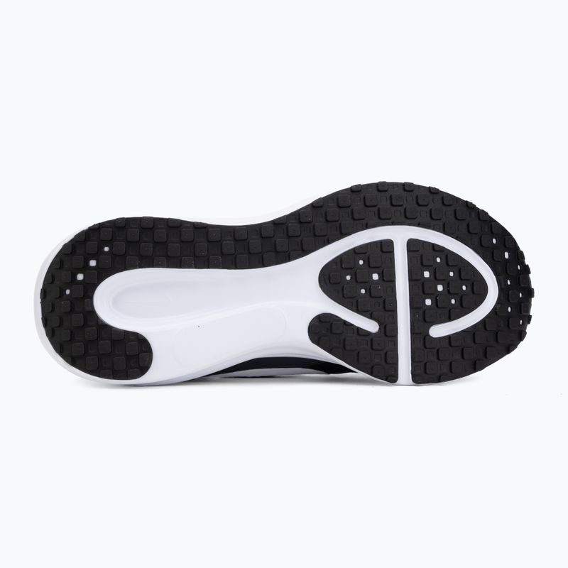 Vyriški bėgimo batai Nike Revolution 8 EasyOn black/anthracite/wolf grey/white 4