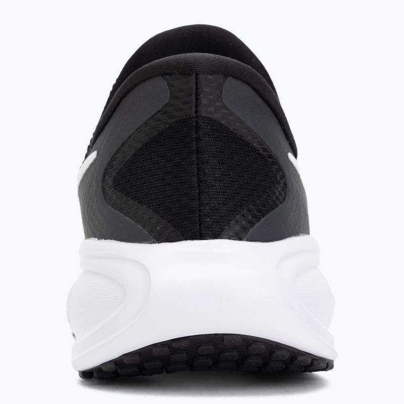 Vyriški bėgimo batai Nike Revolution 8 EasyOn black/anthracite/wolf grey/white 6