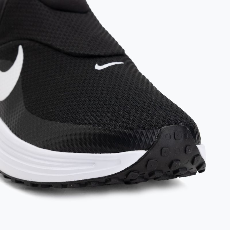 Vyriški bėgimo batai Nike Revolution 8 EasyOn black/anthracite/wolf grey/white 7