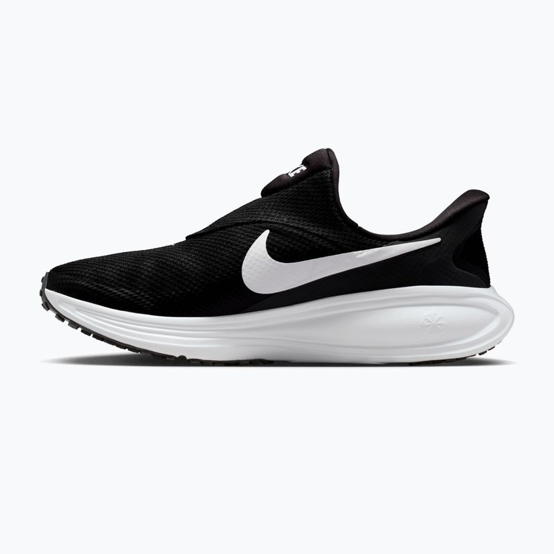 Vyriški bėgimo batai Nike Revolution 8 EasyOn black/anthracite/wolf grey/white 2
