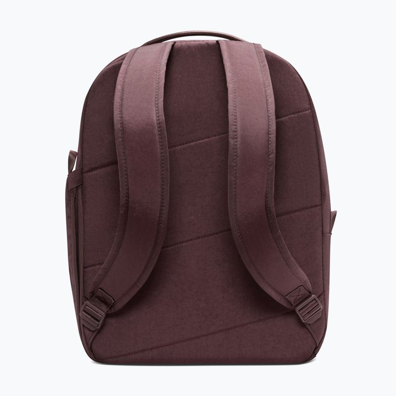 Miesto kuprinė Nike Aura 24 l tattoo/light transparent gold 3