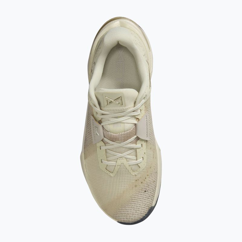 Moteriški treniruočių batai Nike Metcon 10 SE light khaki/cream ii/metallic gold grain 3