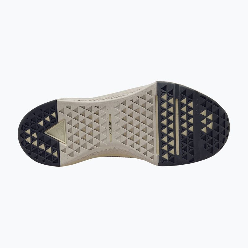 Moteriški treniruočių batai Nike Metcon 10 SE light khaki/cream ii/metallic gold grain 4