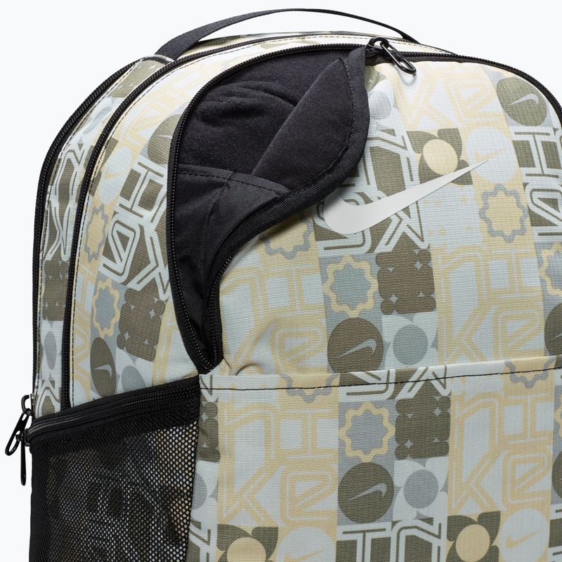 Sportinė kuprinė Nike Brasilia 9 6