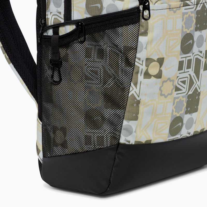 Sportinė kuprinė Nike Brasilia 9 8