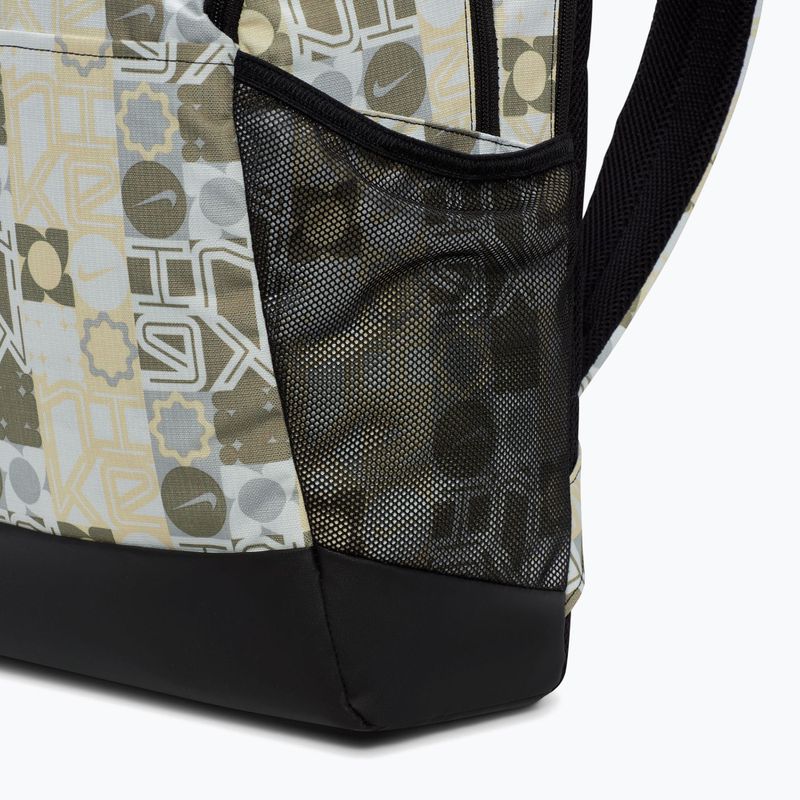 Sportinė kuprinė Nike Brasilia 9 9