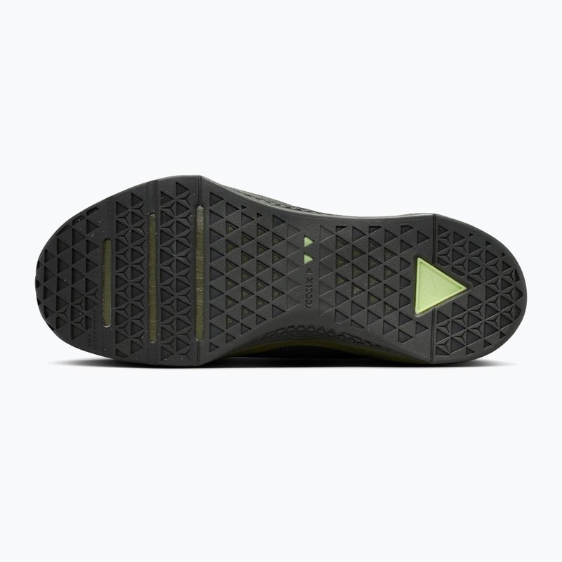 Vyriški svorio kilnojimo batai Nike Metcon 10 medium olive/sequoia/black/neutral olive 6