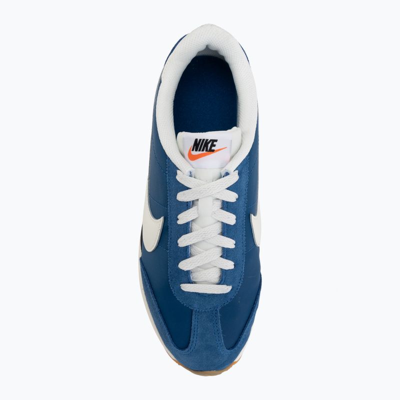 Vyriški batai Nike Pacific court blue/black/gum light brown/sail 5