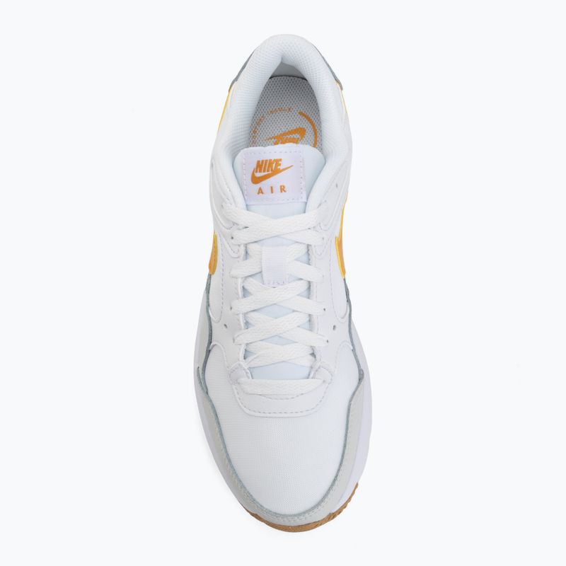 Vyriški batai Nike Air Max SC white/photon dust/gold leaf 5