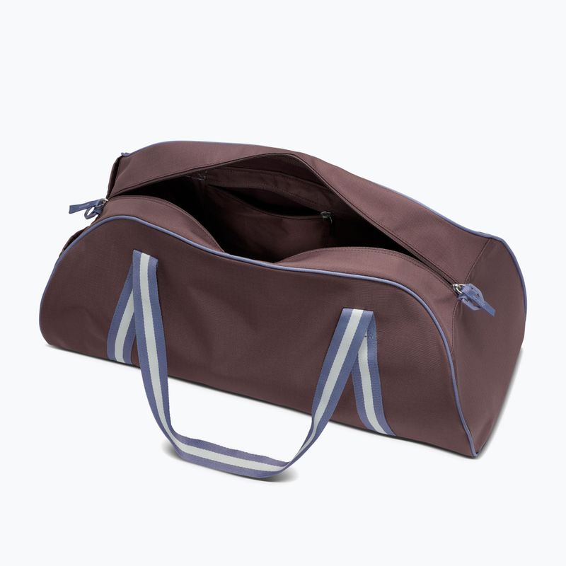 Moteriškas treniruočių krepšys Nike Gym Club Retro 24 l tattoo/iron purple/sail 4