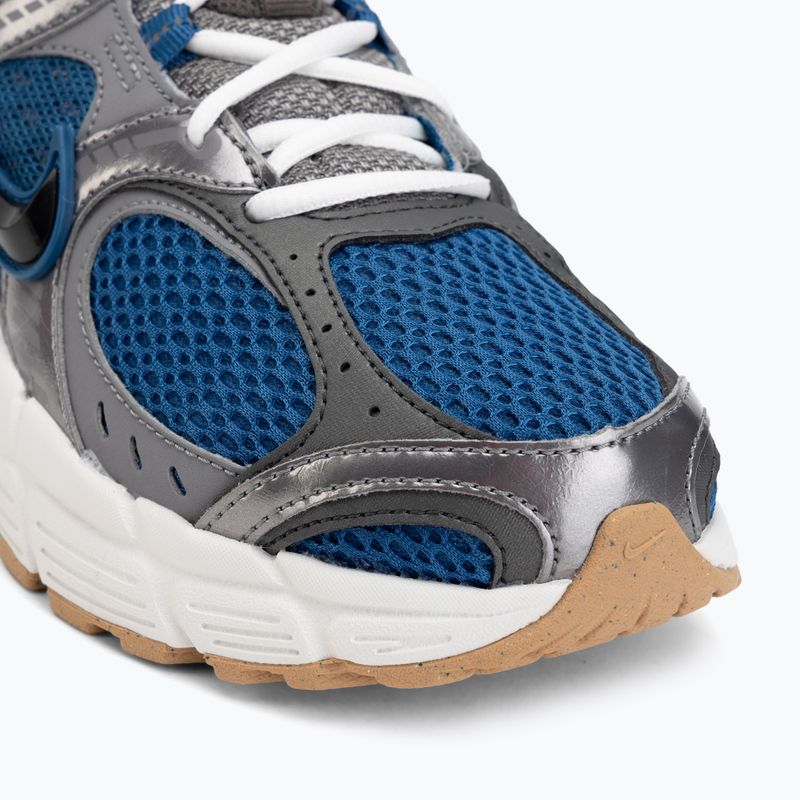 Vyriški batai Nike V5 RNR court blue/vast grey/college grey/black 7