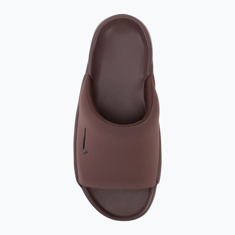 Moteriškos šlepetės Nike Calm Elevation tattoo/tattoo 5