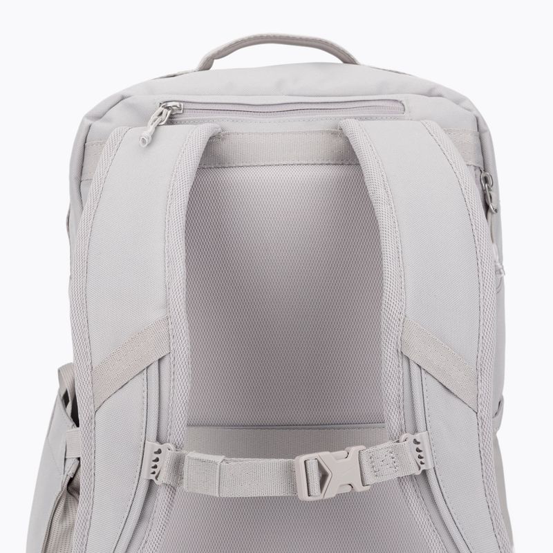 Miesto kuprinė Nike Utility Speed 27 l college grey/college grey/light army 8