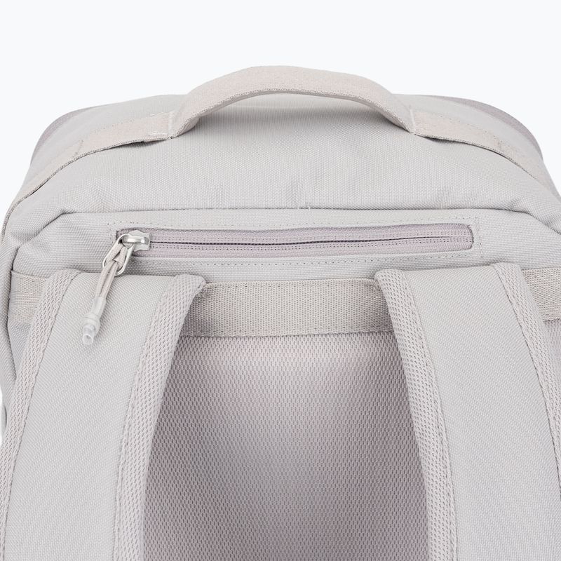 Miestinis kuprinė Nike Utility Speed 27 l college grey/college grey/light army 9