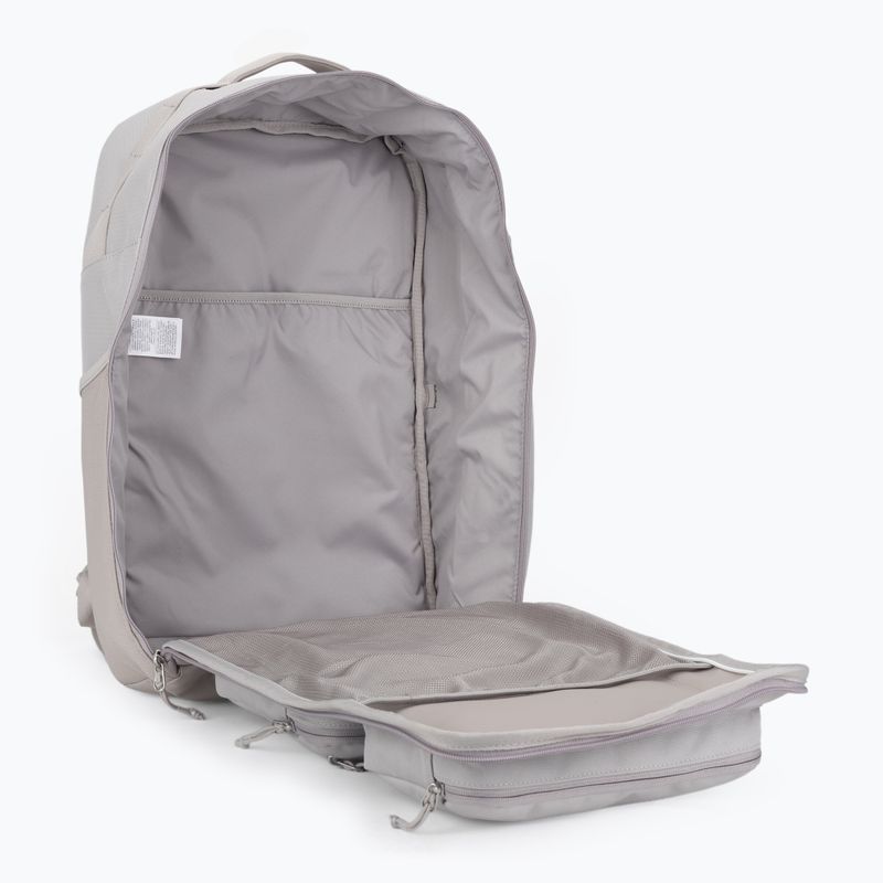 Miestinis kuprinė Nike Utility Speed 27 l college grey/college grey/light army 10