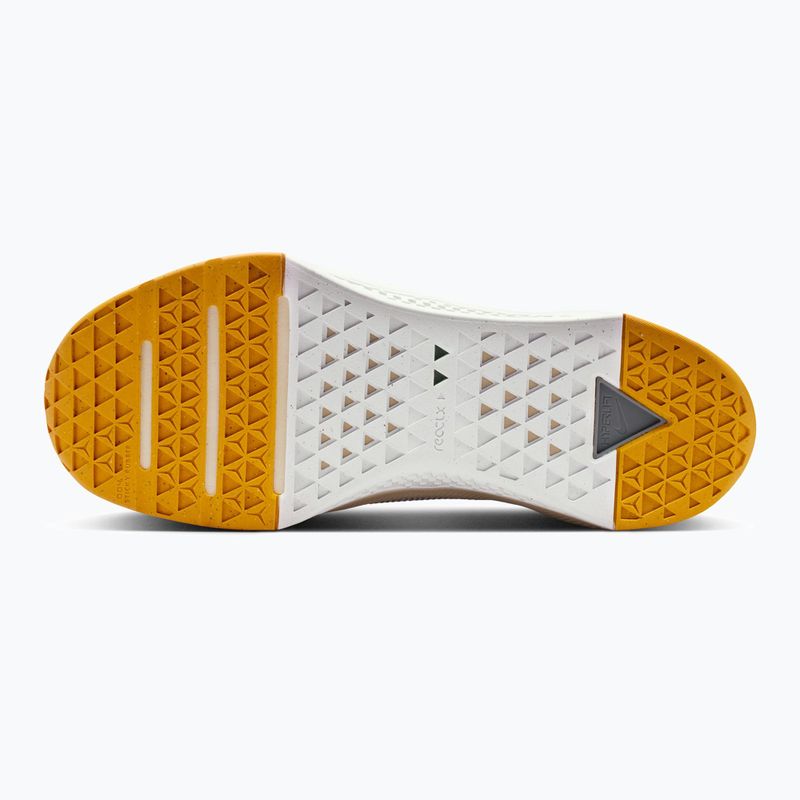 Vyriški svorio kilnojimo batai Nike Metcon 10 Light Khaki/Gold Leaf/Iron Grey 6