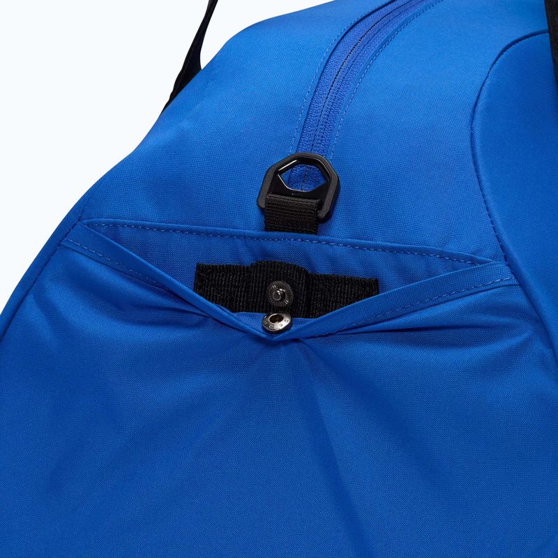 Moterišas treniruočių krepšys Nike Gym Club 24 l game royal/black/white 8