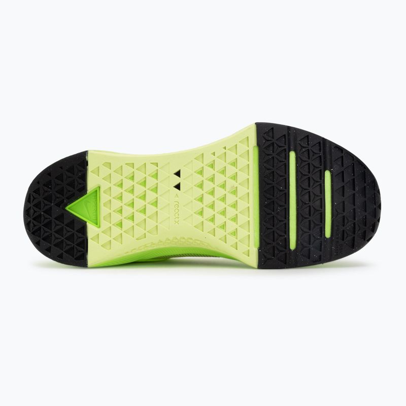 Moteriški treniruočių batai Nike Metcon 10 volt/light lemon twist/rage green/black 4