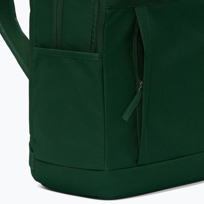 Miestinis kuprinė Nike Elemental 21 l fir/summit white 7