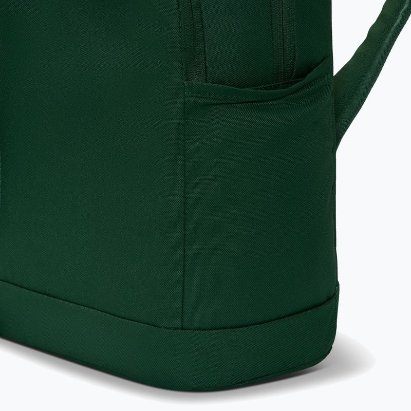 Miestinis kuprinė Nike Elemental 21 l fir/summit white 8