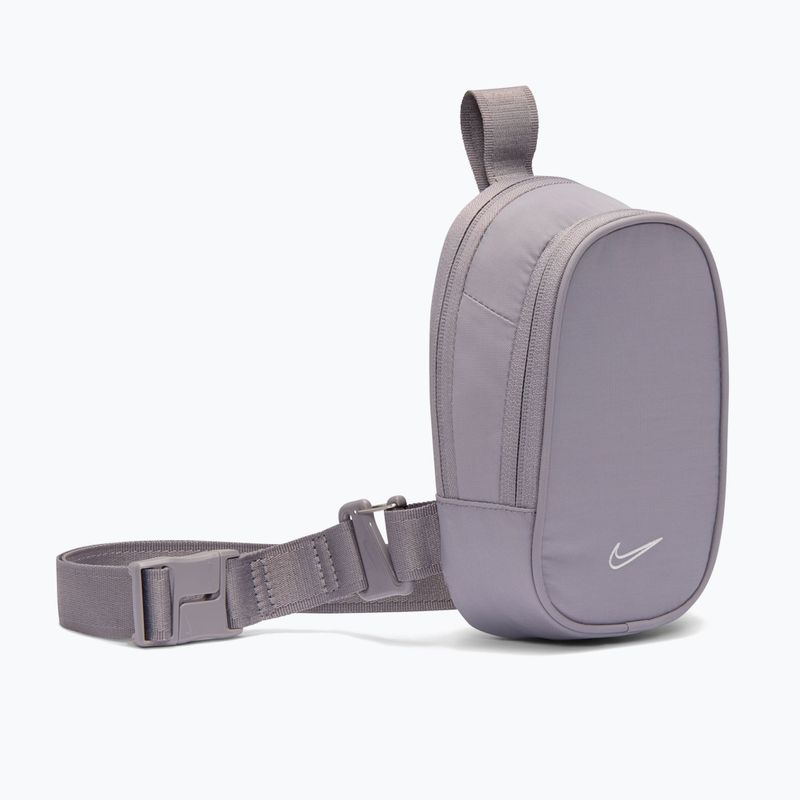 Krepšys Nike Sportswear Commute Sling 1 l pencil point/light smoke grey 2