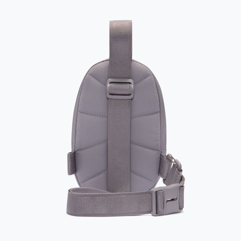 Krepšys Nike Sportswear Commute Sling 1 l pencil point/light smoke grey 3