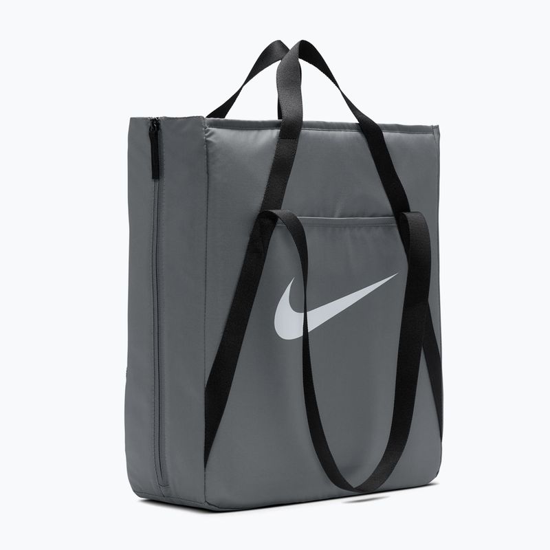 Moteriškas treniruočių krepšys Nike Gym 28 l game royal/black/white 2