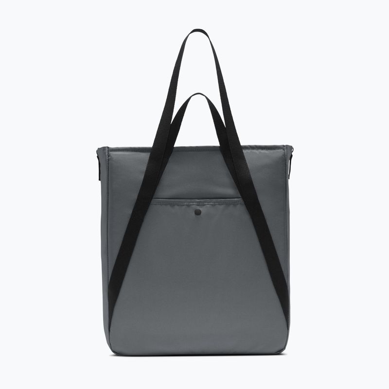 Moteriškas treniruočių krepšys Nike Gym 28 l game royal/black/white 3