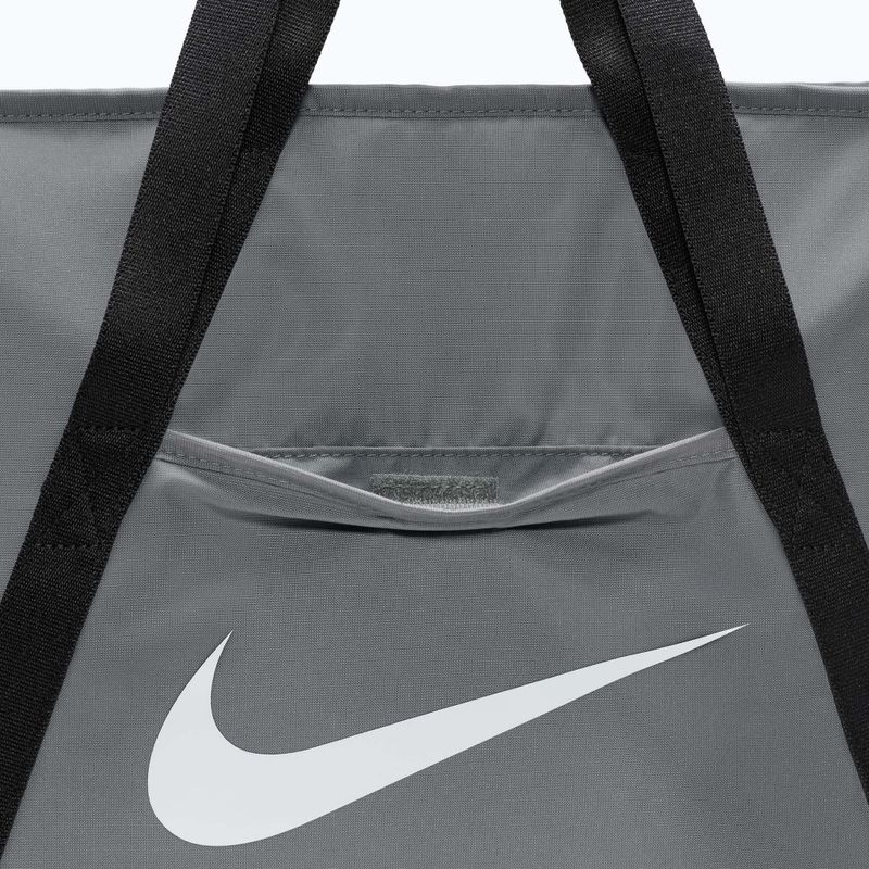 Moteriškas treniruočių krepšys Nike Gym 28 l game royal/black/white 7