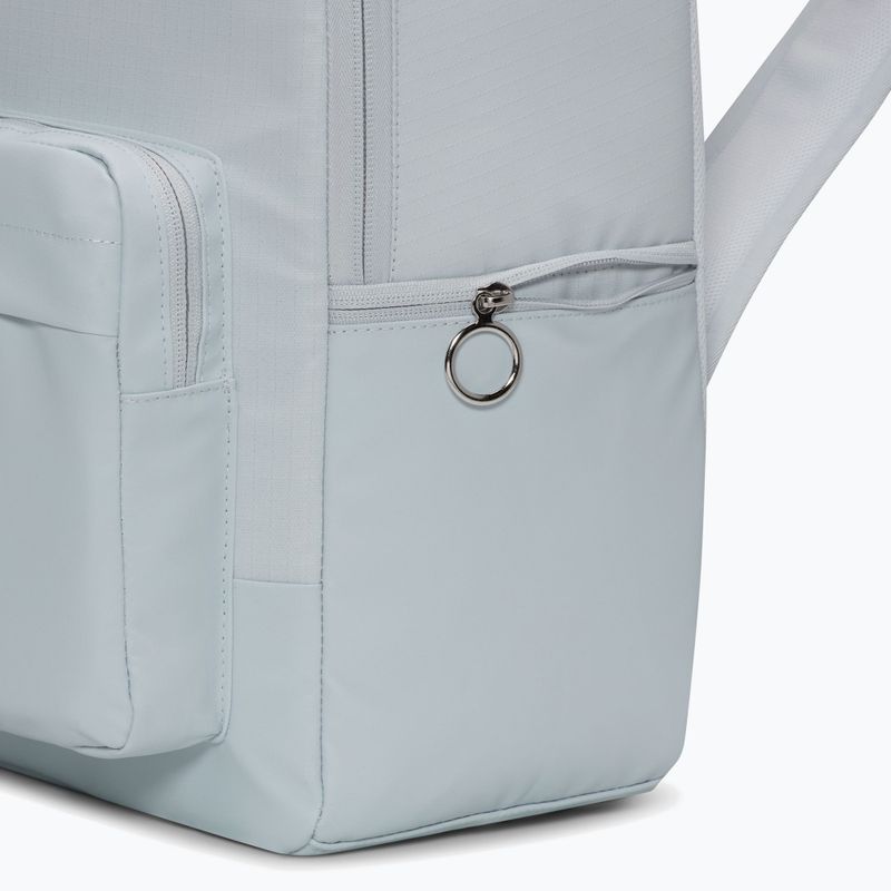 Miesto kuprinė Nike Heritage 23 l pure platinum/metallic silver 7