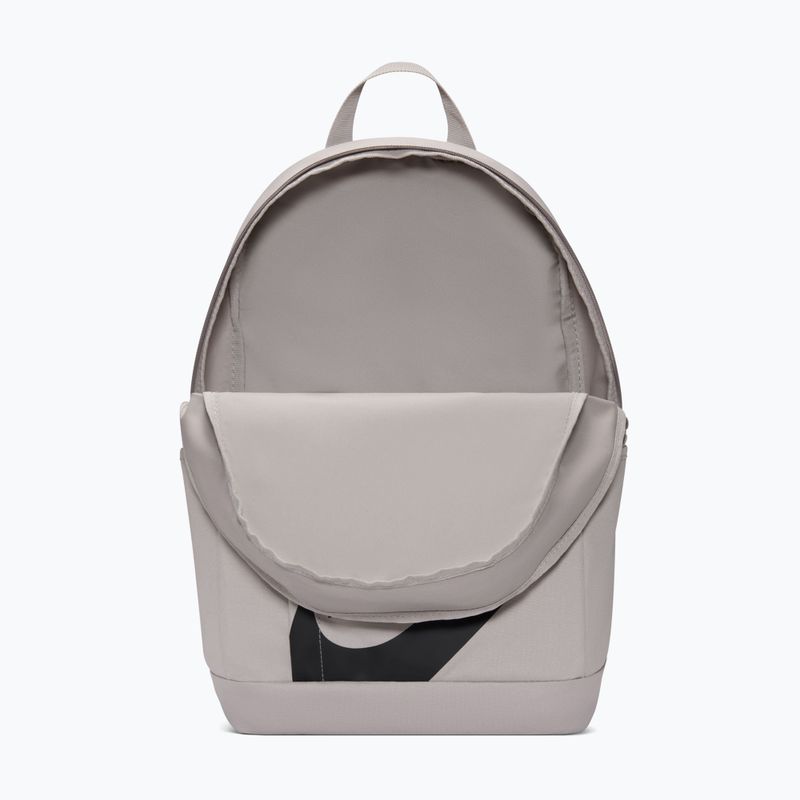 Miesto kuprinė Nike Elemental 21 l college grey/college grey/black 5