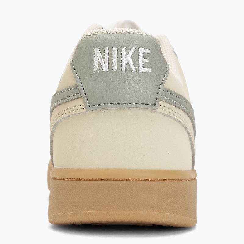 Vyriški batai Nike Court Vision Low Premium light khaki/gum light brown/sail/spruce fog 6