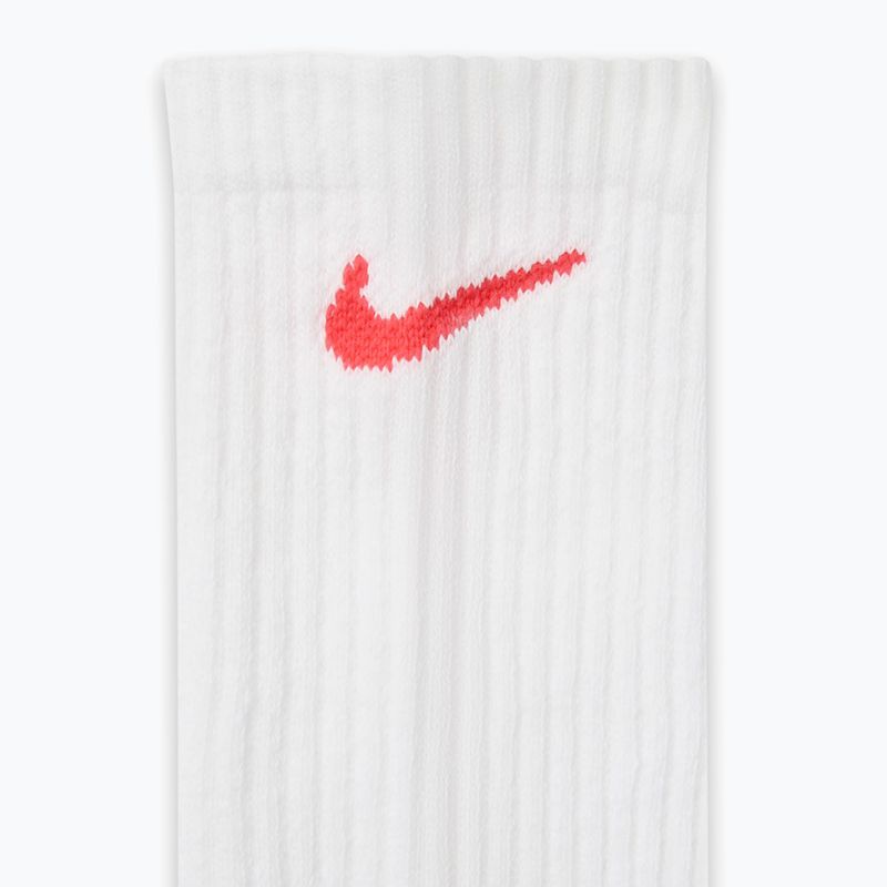 Kojinės Nike Everyday Lightweight Crew 3 pack multi-color/938 4