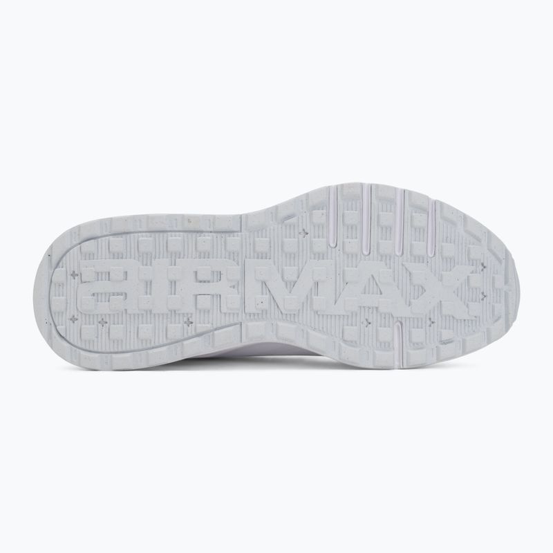 Vyriški batai Nike Air Max Bia white/wolf grey/black 4