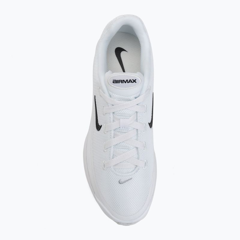 Vyriški batai Nike Air Max Bia white/wolf grey/black 5