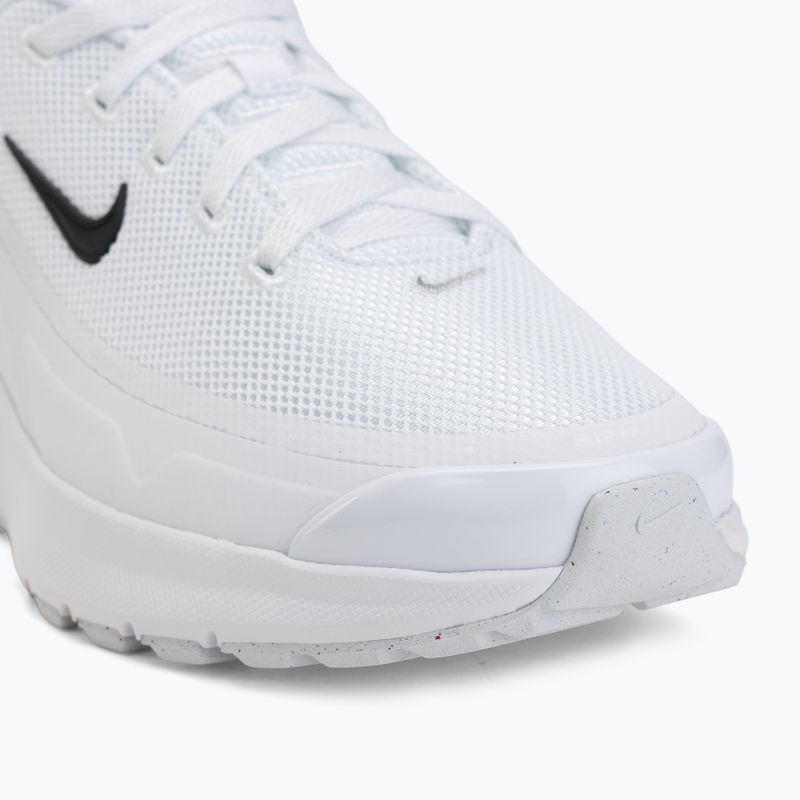 Vyriški batai Nike Air Max Bia white/wolf grey/black 7