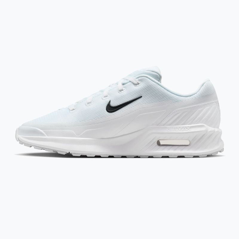 Vyriški batai Nike Air Max Bia white/wolf grey/black 2