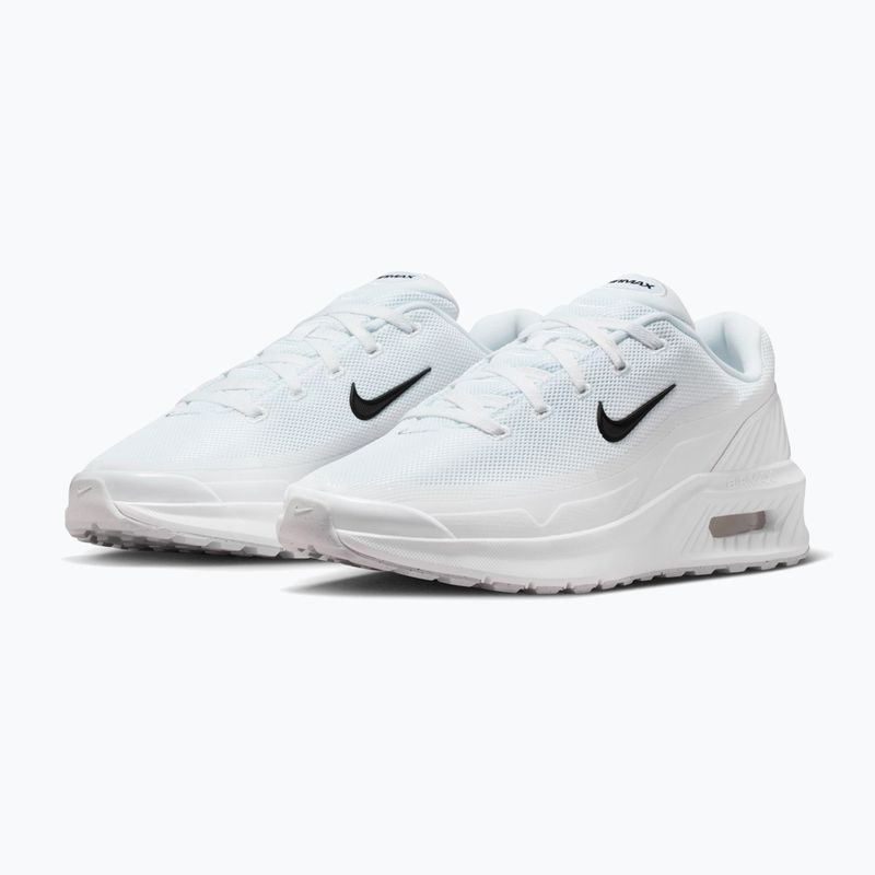 Vyriški batai Nike Air Max Bia white/wolf grey/black 3