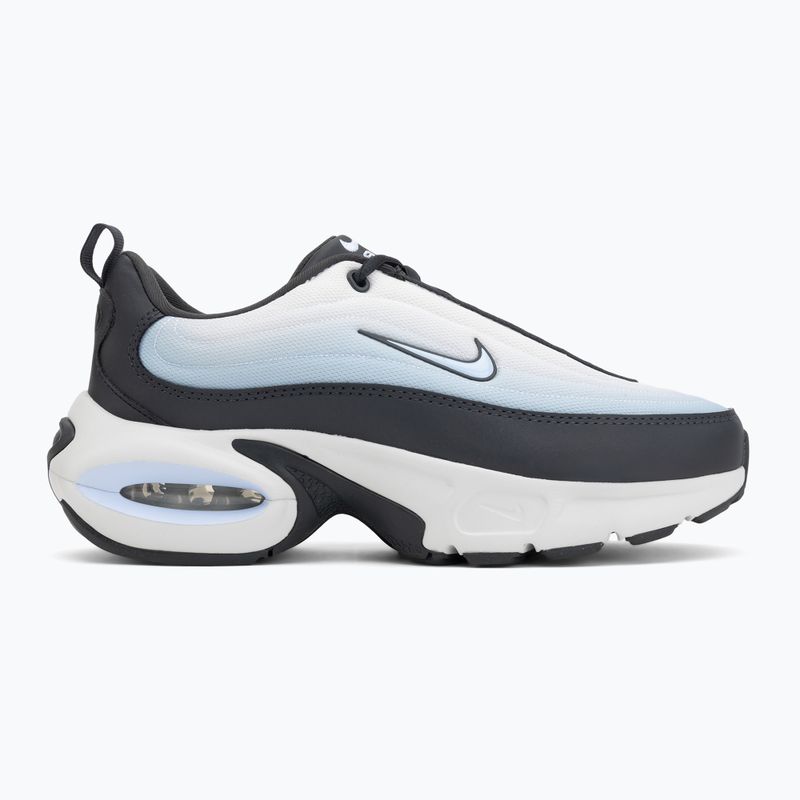 Moteriški batai Nike Air Max Portal white/dark smoke grey/hydrogen blue 2